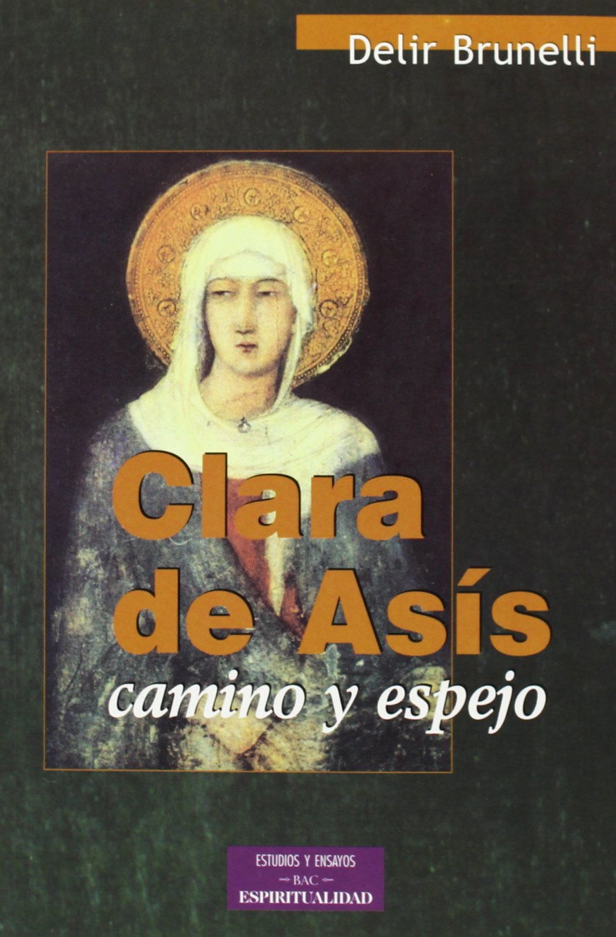 CLARA DE ASIS. CAMINO Y ESPEJO1245282234