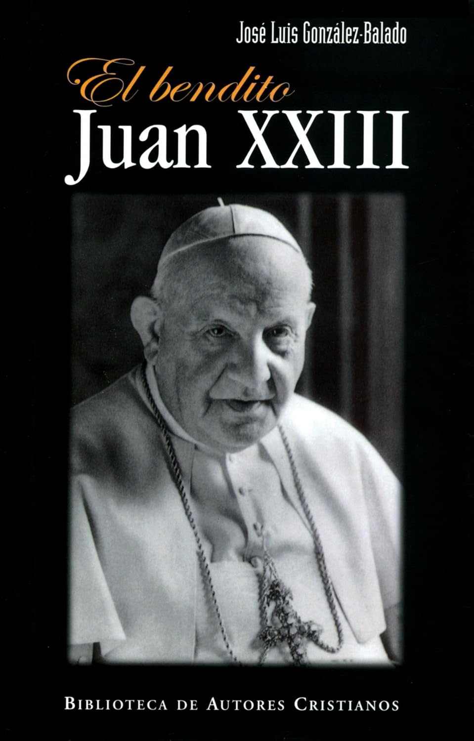 BENDITO JUAN XXIII1701791754