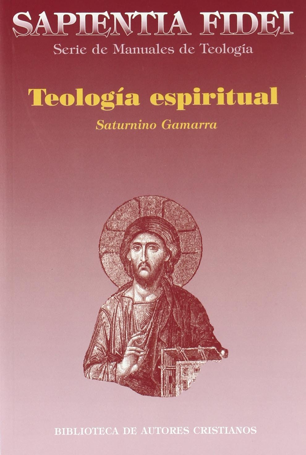 TEOLOGIA ESPIRITUAL