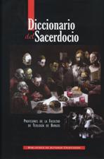 DICCIONARIO DEL SACERDOCIO940887253