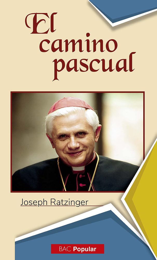 CAMINO PASCUAL. EJERCICIOS ESPIRITUALES DADOS EN EL VATICANO272157449