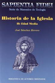 HISTORIA DE LA IGLESIA 2. EDAD MEDIA