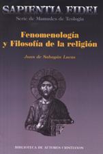FENOMENOLOGIA Y FILOSOFIA DE LA RELIGION