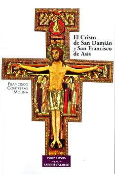 CRISTO DE SAN DAMIAN Y SAN FRANCISCO DE ASIS731794914