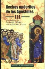 HECHOS APOCRIFOS DE LOS APOSTOLES 3