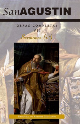 OBRAS COMPLETAS DE SAN AGUSTIN 7. SERMONES 1133005842