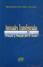 AMISTADES TRANSFIGURADAS. AMIGOS Y AMIGAS POR EL REINO519692262