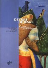 DETRAS DE JESUS. ITINERARIO PARA EL SEGUIMIENTO2054136663