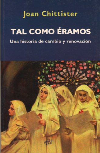 TAL COMO ERAMOS. UNA HISTORIA DE CAMBIO Y RENOVACION133005842