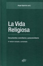 VIDA RELIGIOSA. DOCUMENTOS CONCILIARES Y POSCONCILIARES1966922331