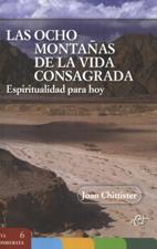 O-8 MONTAÑAS DE LA VIDA CONSAGRADA. ESPIRITUALIDAD PARA HOY1263878889