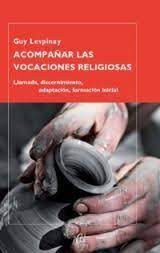 ACOMPAÑAR LAS VOCACIONES RELIGIOSAS133005842
