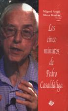 C-5 MINUTOS DE PEDRO CASALDALIGA1217422590