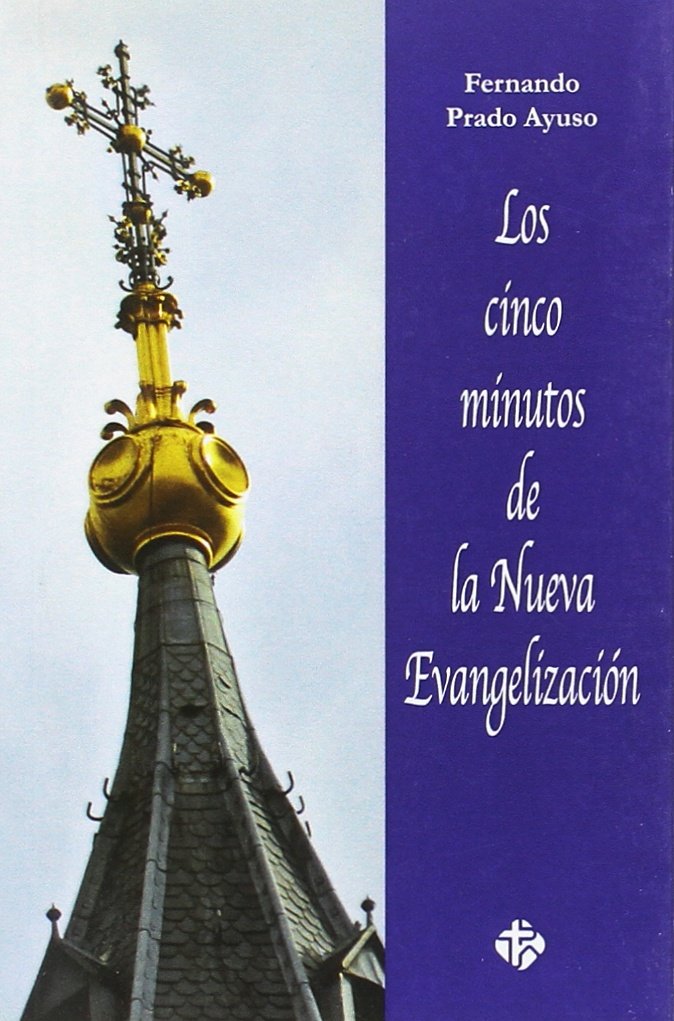 C-5 MINUTOS DE LA NUEVA EVANGELIZACION2038006655
