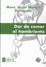 DAR DE COMER AL HAMBRIENTO133005842