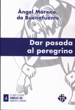 DAR POSADA AL PEREGRINO2076502322