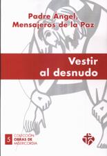 VESTIR AL DESNUDO