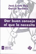 DAR BUEN CONSEJO AL QUE LO NECESITA