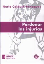 PERDONAR LAS INJURIAS873050018