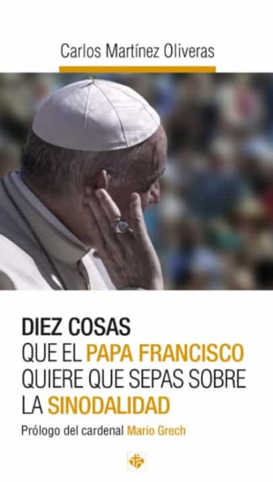 D-10 COSAS QUE EL PAPA FRANCISCO QUIERE QUE SEPAS SOBRE LA SINODALIDAD1708882687