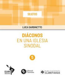 DIACONOS EN UNA IGLESIA SINODAL