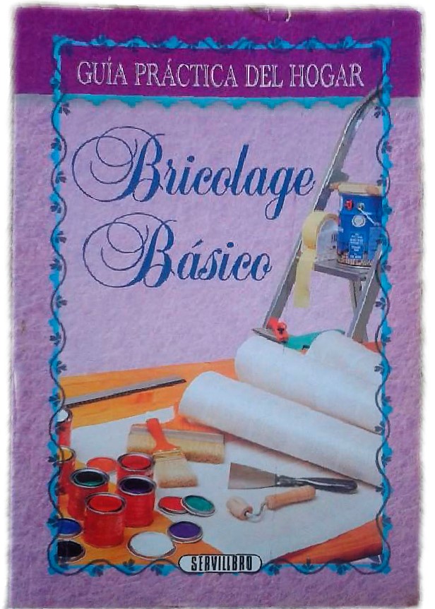 BRICOLAGE BASICO1773081663