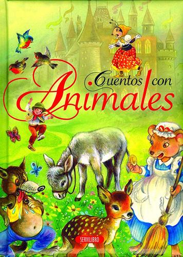 CUENTOS CON ANIMALES