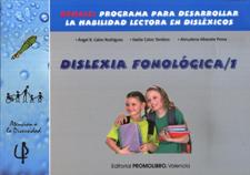 DISLEXIA FONOLOGICA 1505559469