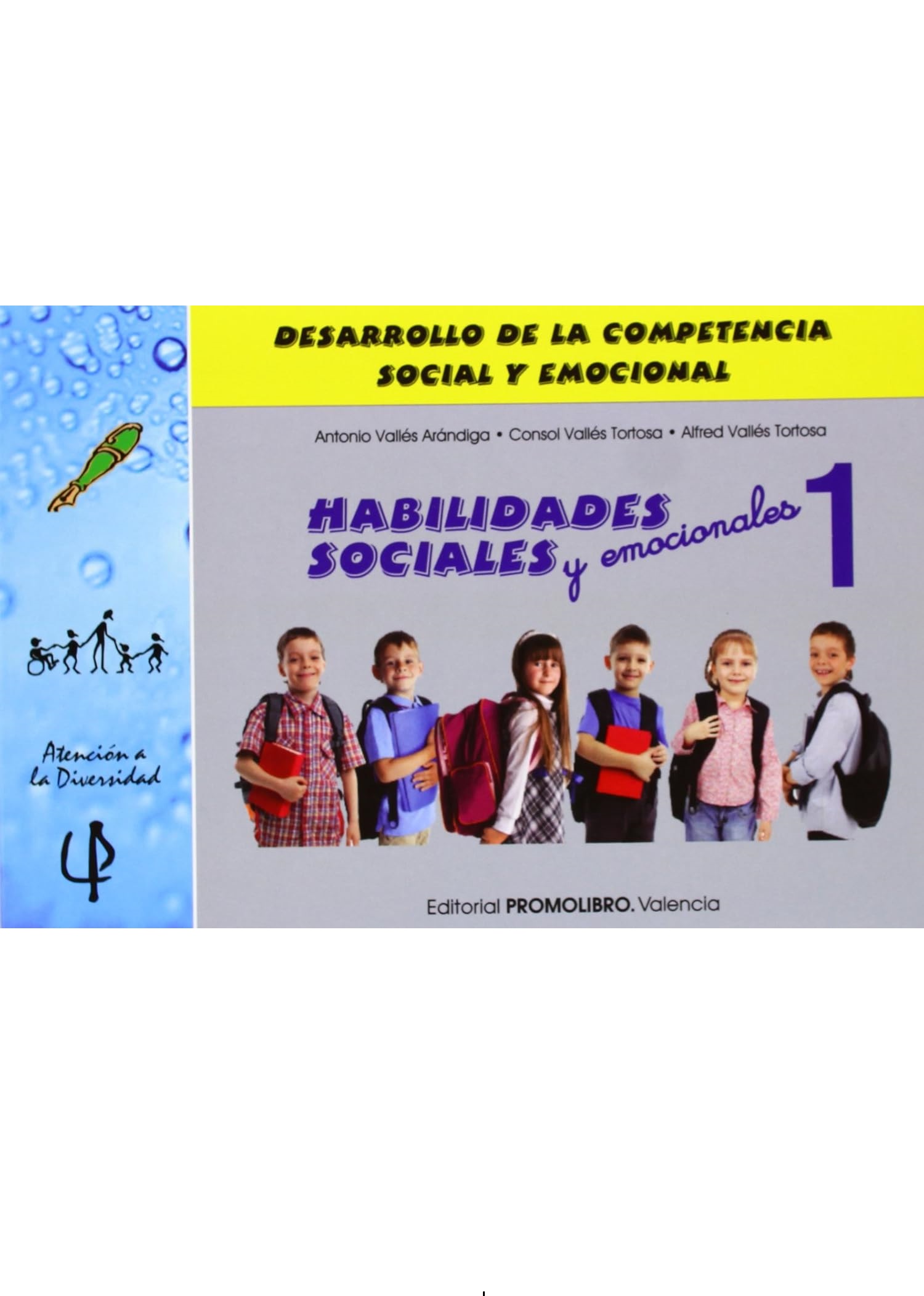 HABILIDADES SOCIALES Y EMOCIONALES 1