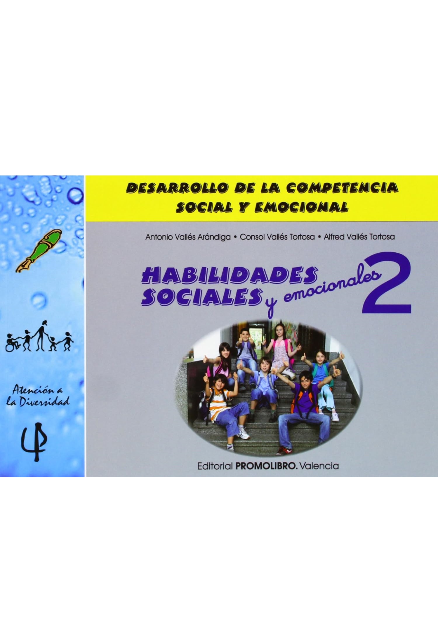HABILIDADES SOCIALES Y EMOCIONALES 2