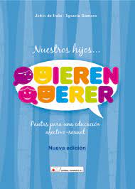 NUESTROS HIJOS QUIEREN QUERER2033167595