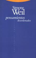 PENSAMIENTOS DESORDENADOS