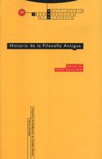 HISTORIA DE LA FILOSOFIA ANTIGUA245402517