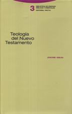 TEOLOGIA DEL NUEVO TESTAMENTO (TELA)161397551