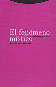 FENOMENO MISTICO. ESTUDIO COMPARADO133005842