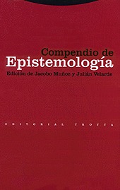 COMPENDIO DE EPISTEMOLOGIA245402517