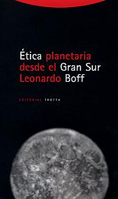 ETICA PLANETARIA DESDE EL GRAN SUR1708882687