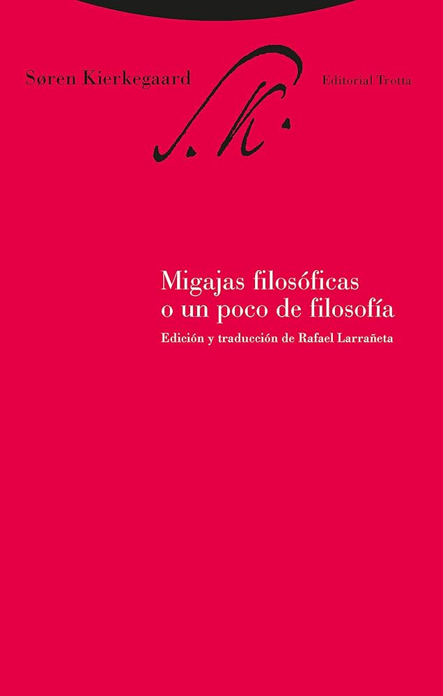 MIGAJAS FILOSÓFICAS O UN POCO DE FILOSOFÍA245402517
