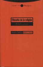 FILOSOFIA DE LA RELIGION. ESTUDIOS Y TEXTOS697014109