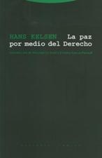 PAZ POR MEDIO DEL DERECHO