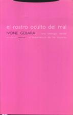 ROSTRO OCULTO DEL MAL1708882687