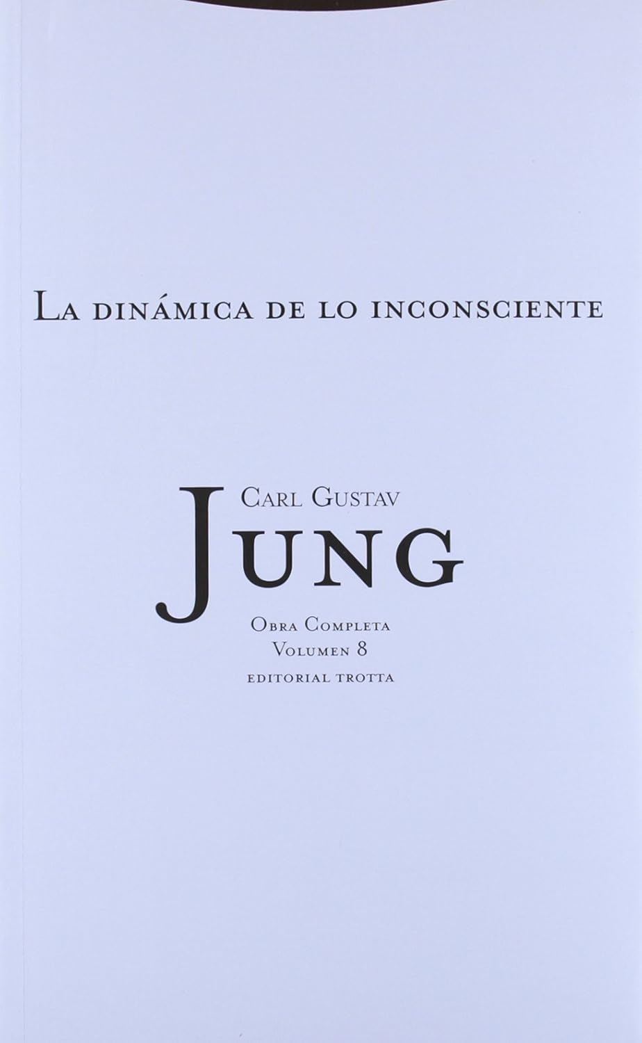 DINAMICA DE LO INCONSCIENTE58700707