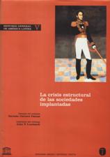 CRISIS ESTRUCTURAL DE LAS SOCIEDADES IMPLANTADAS913962102