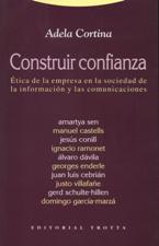 CONSTRUIR CONFIANZA1482946100