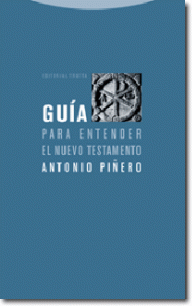 GUIA PARA ENTENDER EL NUEVO TESTAMENTO161397551