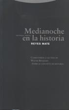 MEDIANOCHE EN LA HISTORIA. COMENTARIOS A LAS TESIS DE WALTER BENJAMIN SOBRE245402517