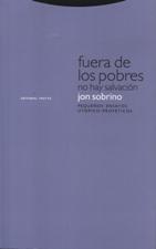 FUERA DE LOS POBRES NO HAY SALVACION1708882687
