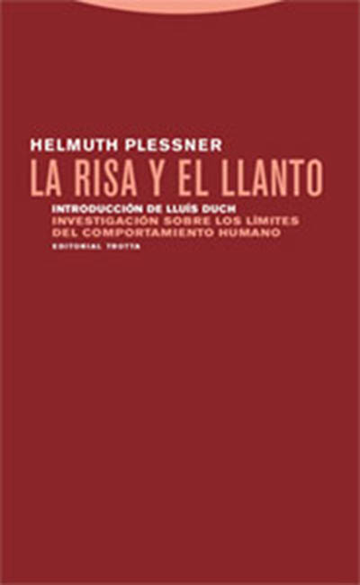 LA RISA Y EL LLANTO
