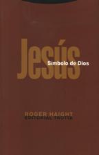 JESUS. SIMBOLO DE DIOS161397551