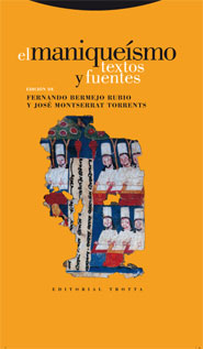 MANIQUEISMO. TEXTOS Y FUENTES1116744807